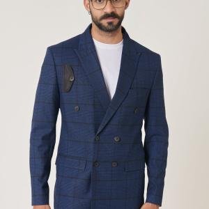 Master of One Blazer - Buy Premium Expert Professional Wear | Jaipurio